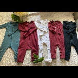 🌵SOLD🌵 Romper Coverall Footies Jumpsuit